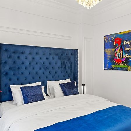 Apartament - Rafinament Arhitectural - Blocul Wilson Bukares Bagian luar foto
