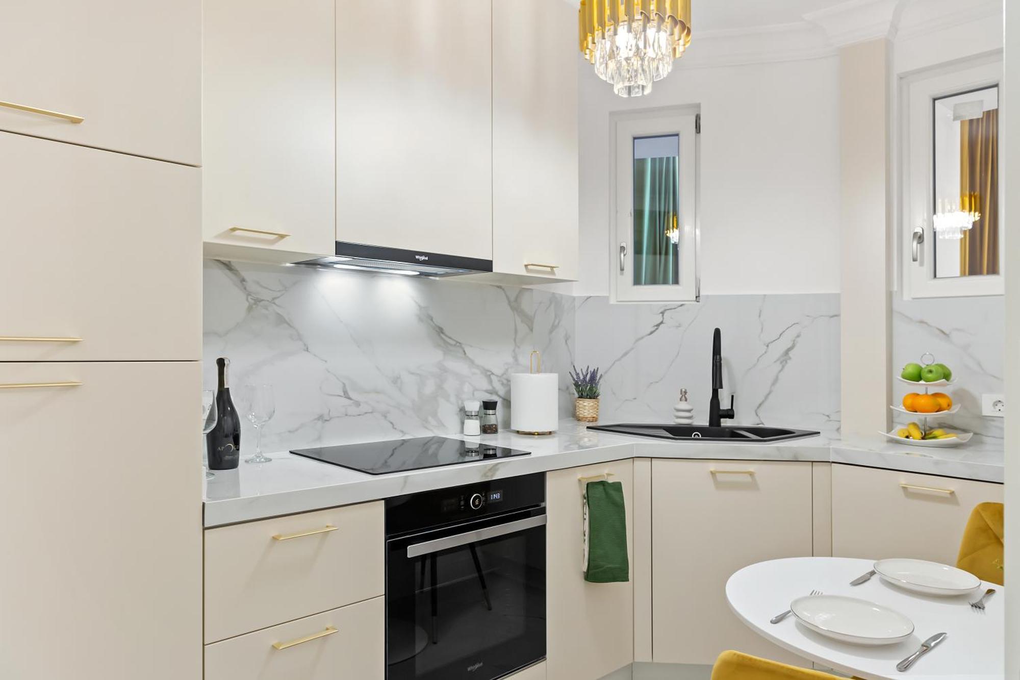 Apartament - Rafinament Arhitectural - Blocul Wilson Bukares Bagian luar foto