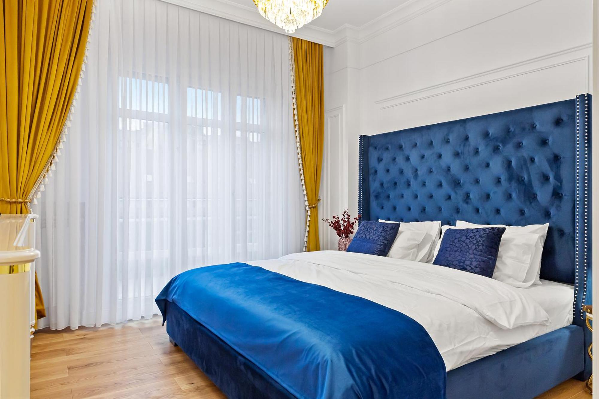 Apartament - Rafinament Arhitectural - Blocul Wilson Bukares Bagian luar foto