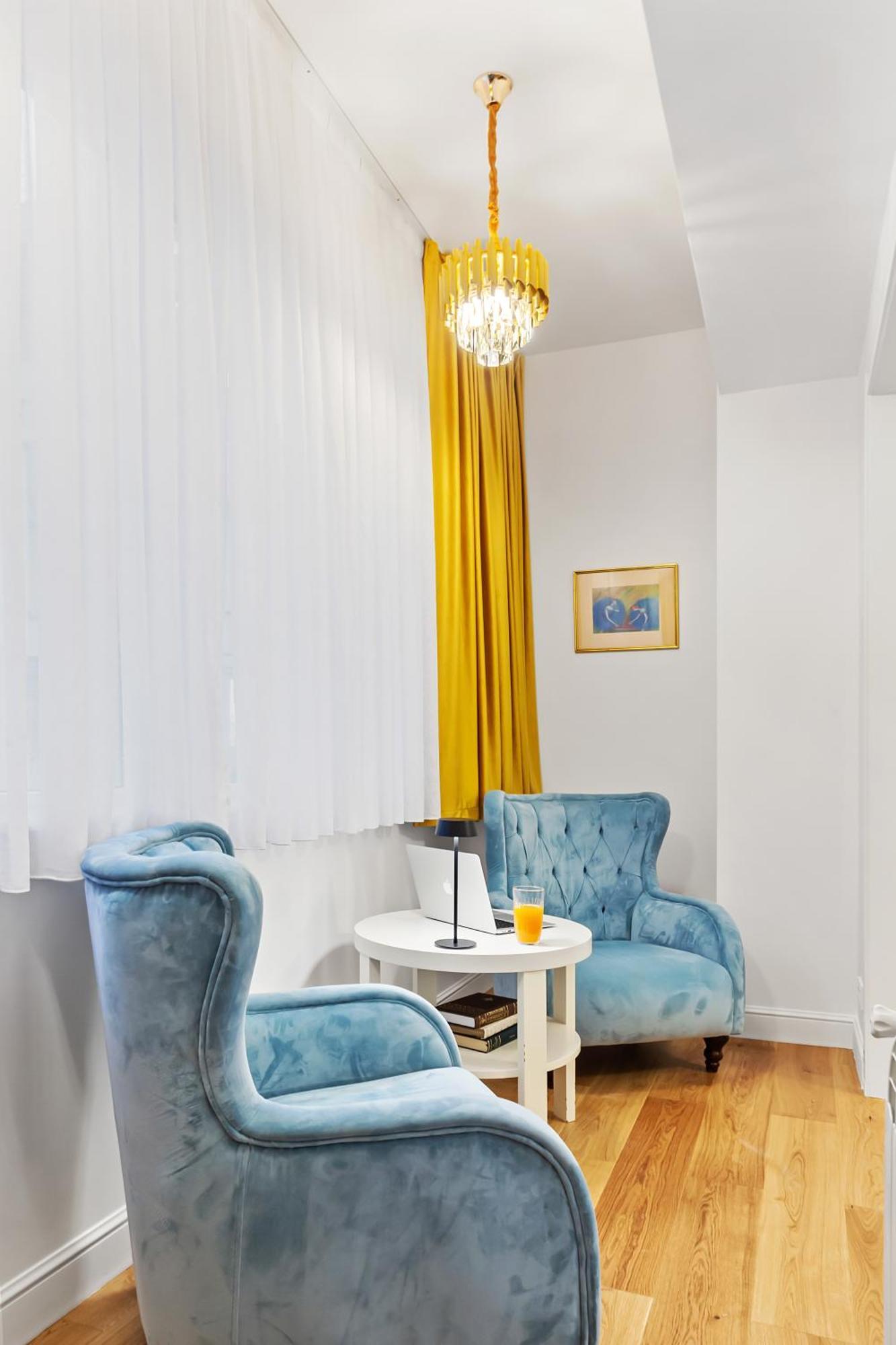 Apartament - Rafinament Arhitectural - Blocul Wilson Bukares Bagian luar foto