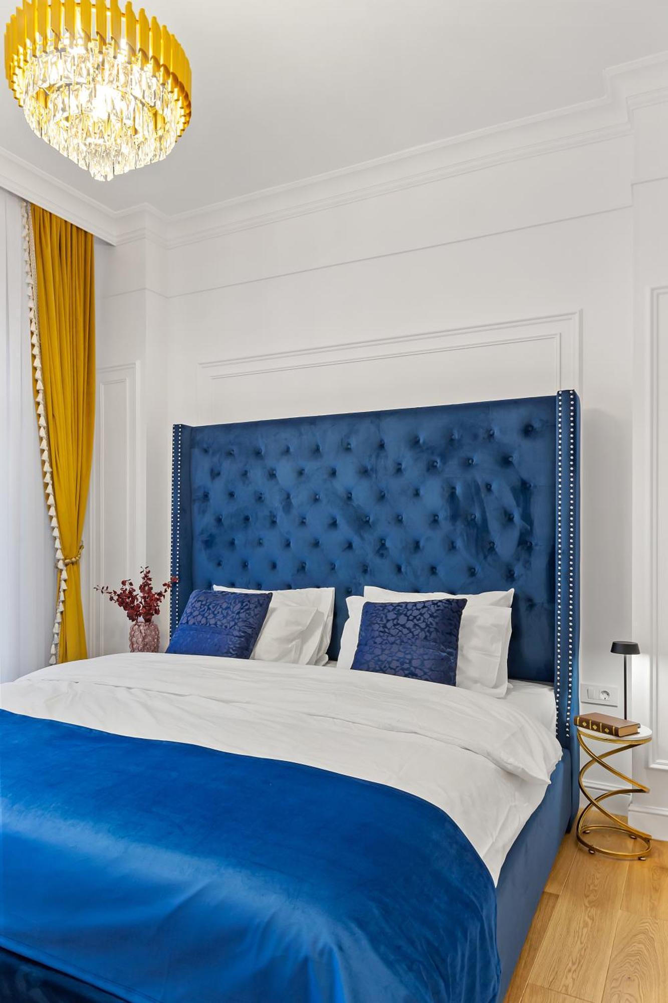 Apartament - Rafinament Arhitectural - Blocul Wilson Bukares Bagian luar foto