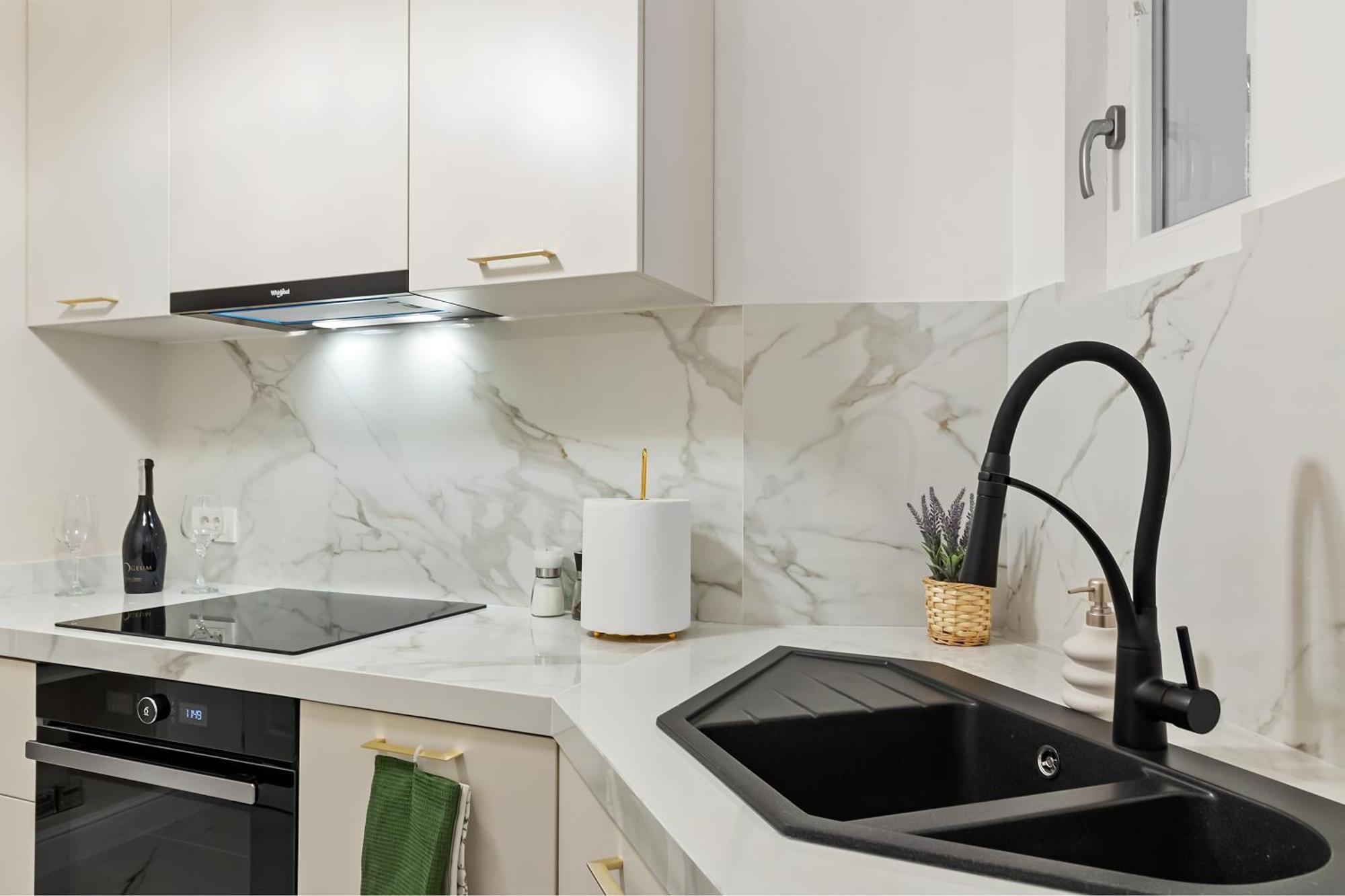 Apartament - Rafinament Arhitectural - Blocul Wilson Bukares Bagian luar foto