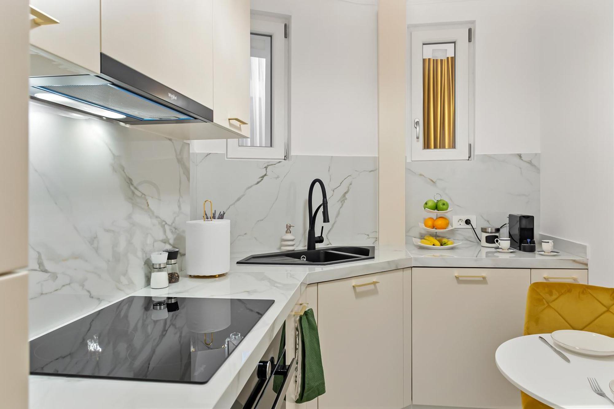 Apartament - Rafinament Arhitectural - Blocul Wilson Bukares Bagian luar foto