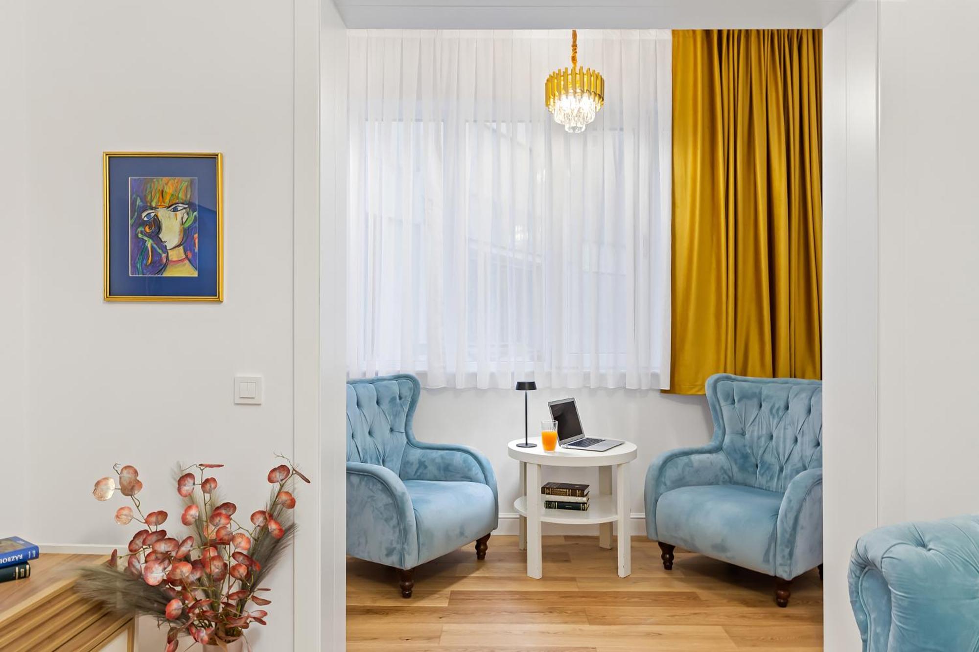Apartament - Rafinament Arhitectural - Blocul Wilson Bukares Bagian luar foto