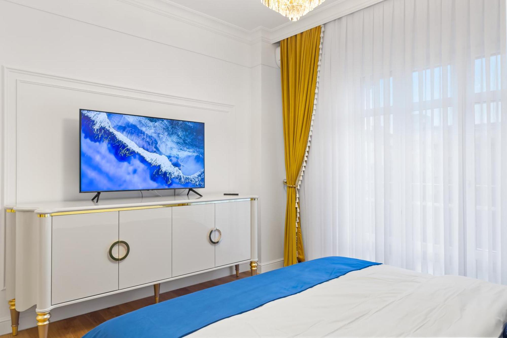 Apartament - Rafinament Arhitectural - Blocul Wilson Bukares Bagian luar foto